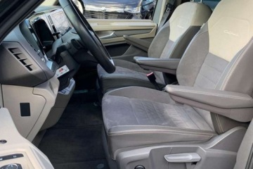 Volkswagen Multivan T7 Van L1 2.0 TDI 150KM 2026 VOLKSWAGEN Multivan California Ocean DSG 2.0 150KM 2026, zdjęcie 6