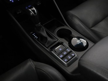 Hyundai Tucson III SUV 1.6 T-GDI 177KM 2018 Hyundai Tucson Premium automat 177KM 4x4 skóra, zdjęcie 28