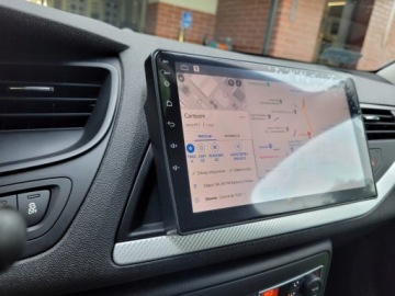 РАДИО GPS НАВИГАЦИЯ CITROEN C5 2008-2017 ANDROID