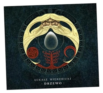 DRZEWO. AUDIOBOOK ŁUKASZ WIERZBICKI