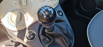 Fiat 500 II 2017 Fiat 500 Jeden Właściciel Panorama, zdjęcie 36