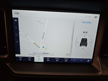 Ford Bronco VI 2024 Ford Bronco Raptor 2024 3.0 Benzyna 418KM, zdjęcie 12