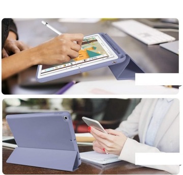 Смарт-чехол Apple Pencil для iPad 5/6 9,7 2017/2018