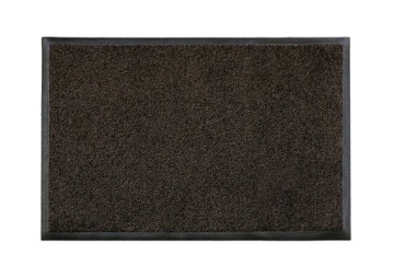 Придверный коврик, противоскользящий входной коврик, 115x240