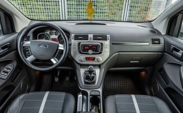 Ford Kuga I 2010 Ford Kuga 2.0TDCI 140KM Skora Alu Pdc Hak Serwis Gwarancjia 2.0 Diesel, zdjęcie 23