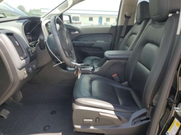 Chevrolet 2021 Chevrolet Colorado Z71 2021 3.6l 3.6 Benzyna 308KM, zdjęcie 7