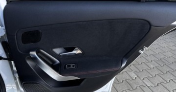 Mercedes Klasa A W177/V177 Hatchback Plug-In Facelifting 1.3 250e 218KM 2023 Mercedes-Benz Klasa A SalonPL A250e AMG LINE LED Hybryda Plug-In FV VAT23, zdjęcie 25