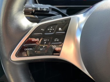 Mercedes GLC C254/X254 Coupe 2.0 220d 197KM 2025 GLC Coupe 220 d 4-Matic Avantgarde 2.0 (197KM) 2025, zdjęcie 8