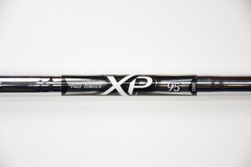 Смешанный набор утюгов Srixon Z585 - Z785 мощностью 5 Вт.