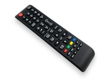 УНИВЕРСАЛЬНЫЙ ПУЛЬТ ДИСТАНЦИОННОГО УПРАВЛЕНИЯ ДЛЯ SMART TV SAMSUNG