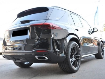 Mercedes GLE V167 2025 GLE 350 de 4-Matic AMG Line 2.0 (353KM) 2025, zdjęcie 4