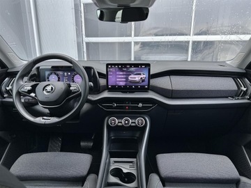 Skoda Kodiaq I SUV Facelifting 1.5 TSI 150KM 2024 Skoda Kodiaq 1.5TSI 150KM Selection DSG l LED Matr, zdjęcie 6