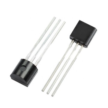 STABILIZATOR 78L05 WS 4 SZT