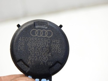 ДАТЧИК ДОЖДЯ AUDI A6 C6 4E0955559C 4E0910557A