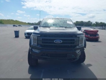 Ford 2023 Ford F150 Lariat 2023 5.0l 5.0 Benzyna 400KM, zdjęcie 7