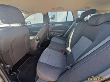 Opel Insignia II Sports Tourer 1.6 CDTI 136KM 2019 Opel Insignia Led Navi Asystent pasa Hak 1.6 Diesel 136KM, zdjęcie 15