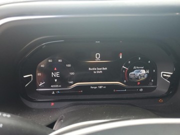  GMC Yukon Denali 2023 6.2l 6.2 Benzyna 420KM, zdjęcie 9