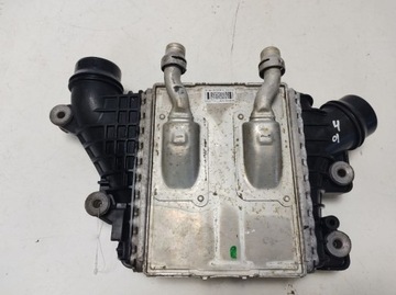 Chłodnica powietrza Land Rover JAGUAR HJ32-9L440-AC