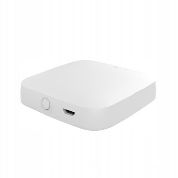 Centralka BRAMKA ZigBee WiFi Bluetooth TUYA SMART