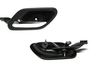 KLAMKA WEWNĘTRZNA PRZÓD LEWA BMW 5 E39 96-03