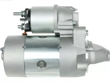 ALTERNÁTOR AS-PL A4015