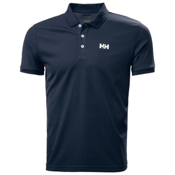 męska koszulki polo Helly Hansen 34207-597 M