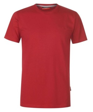 PIERRE CARDIN koszulka t-shirt Plain T tu: M