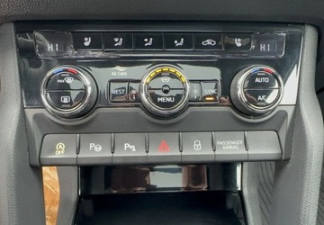 Skoda Kodiaq I RS Facelifting 2.0 TSI 245KM 2022 Skoda Kodiaq 2.0 TSI 245 KM 7 DSG 4X4 RS 2.0 Benzyna 245KM, zdjęcie 30