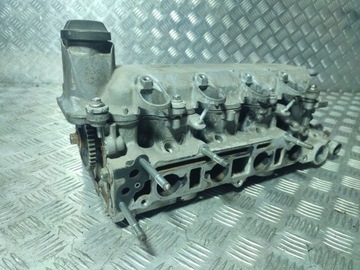 HLAVA HONDA JAZZ II L13A1 1.3 1.4 8V
