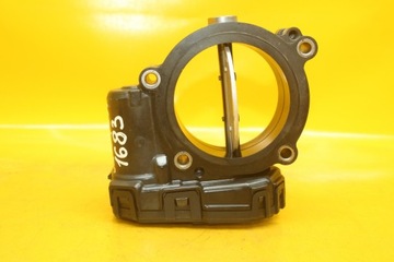 ДРОССЕЛЬ MERCEDES SPRINTER 906 651 2.2 6510900470 0280750573