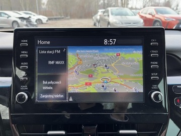 Toyota Camry IX Sedan 2.5 Hybrid Dynamic Force 218KM 2023 Toyota Camry 2.5 Hybrid Executive CVT, zdjęcie 20