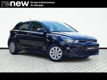 Kia Rio IV Hatchback 5d Facelifting 1.0 T-GDI 100KM 2023 Kia Rio 1.0 100KM 1WŁ SalonPL VAT23 Pakiet Smart G, zdjęcie 5