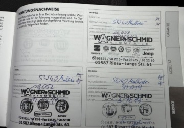 Fiat 500X Crossover 1.4 16V Mair 140KM 2015 Fiat 500X 1,4 T 140KM Key-less NAVI Klima BiXenon Bezwypadkowy Serwis, zdjęcie 29