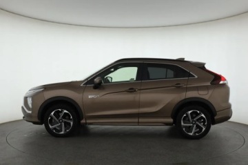 Mitsubishi Eclipse Cross SUV PHEV 2.4 188KM 2022 Mitsubishi Eclipse Cross Plug-in-Hybrid, zdjęcie 2