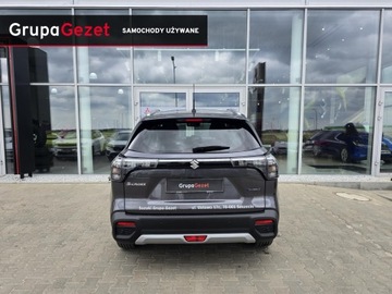 Suzuki SX4 II 2024 Suzuki SX4 S-CROSS Premium Plus HYBRID | + komplet kół zimowych | WYPRZED, zdjęcie 5