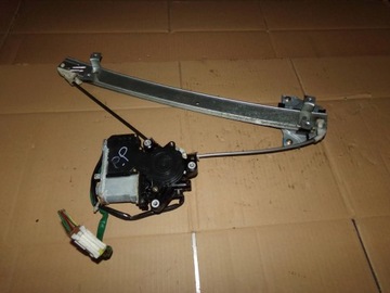 MECHANIZMUS OKNO PRAVÝ PŘEDNÍ 5 PIN GALANT VIII