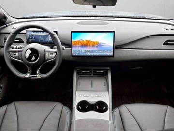 BYD 2025 DM-i Boost Touring Combi (183 KM) 2025, zdjęcie 7