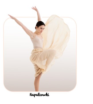 ОБУВЬ ДЛЯ ПАЛЬЦЕВ ДЛЯ ГИМНАСТИКИ И ТАНЦЕВ, МОДЕЛЬ «ОДЕССА», РАЗМЕР 39, НУРЭ.