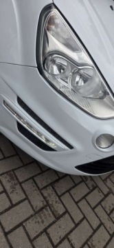 Ford S-Max I Van Facelifting 2.0 Duratorq TDCi DPF 140KM 2011 Ford S-Max 2.0TDCI 140KM Super Stan Import Raty Oplaty 2.0 Diesel, zdjęcie 19