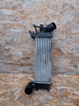 INTERCOOLER PEUGEOT 807 C8 2.2 HDI