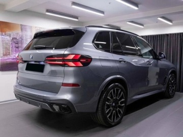 BMW X5 G05 SUV Facelifting 3.0 30d 298KM 2025 BMW X5 xDrive30d Sport Suv 3.0 (298KM) 2025, zdjęcie 3