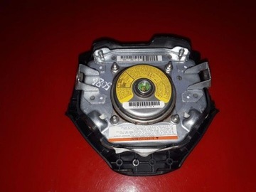 4815086G10 AIRBAG ŘIDIČE 1.3 AWD 67 2007 SUBARU JE IV
