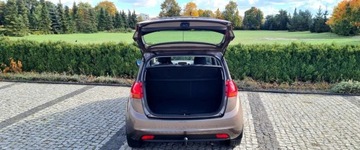 Kia Venga Mikrovan Facelifting 1.6 DOHC 124KM 2017 Kia Venga AutomatWebasto54 tys. wpisuje na fakturzeOrg.lakier1 wlasciciel, zdjęcie 28