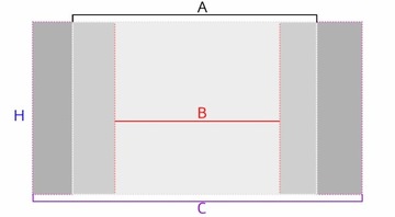 Постер Bungou Stray Dogs BSD_013 А2 (по индивидуальному заказу)