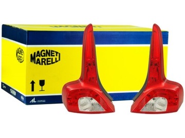 MAGNETI MARELLI 714027711705 SVĚTLO ZADNÍ KOMBINOVANÁ