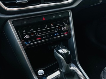 Volkswagen T-Roc I SUV Facelifting 1.5 TSI ACT 150KM 2025 Volkswagen T-Roc Final Edition 1.5 TSI DSG, zdjęcie 19