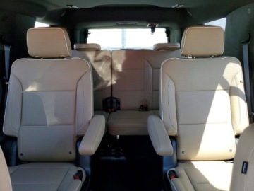 Chevrolet Tahoe GMT900 2023 Chevrolet Tahoe K1500 Premier 2023 5.3 Benzyna 355KM, zdjęcie 11
