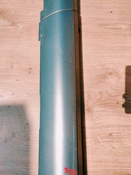 CHRYSLER 300C КРЫШКА, ЛЕВАЯ РАМКА КОМБИ