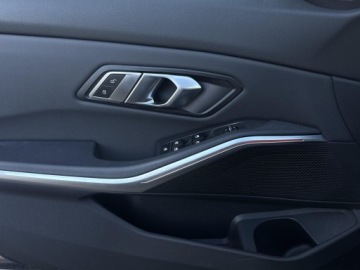 BMW Seria 3 G20-G21 Limuzyna 2.0 320d 190KM 2021 BMW 320 Sport Line | Fotel sporotowy | HiFi | Live, zdjęcie 20