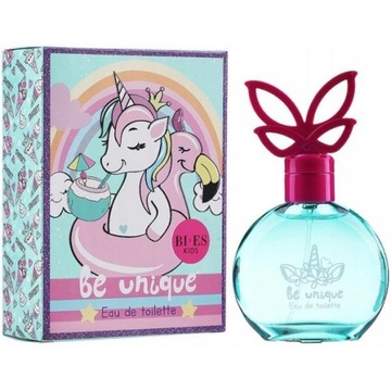 UNICORN BE UNIQUE woda toaletowa 50 ml Kids